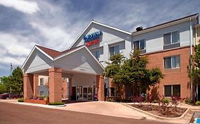 Fairfield Inn By Marriott Denver / Westminster